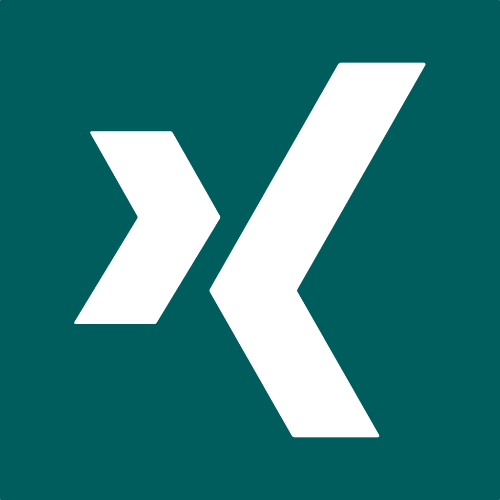 Xing_Logo